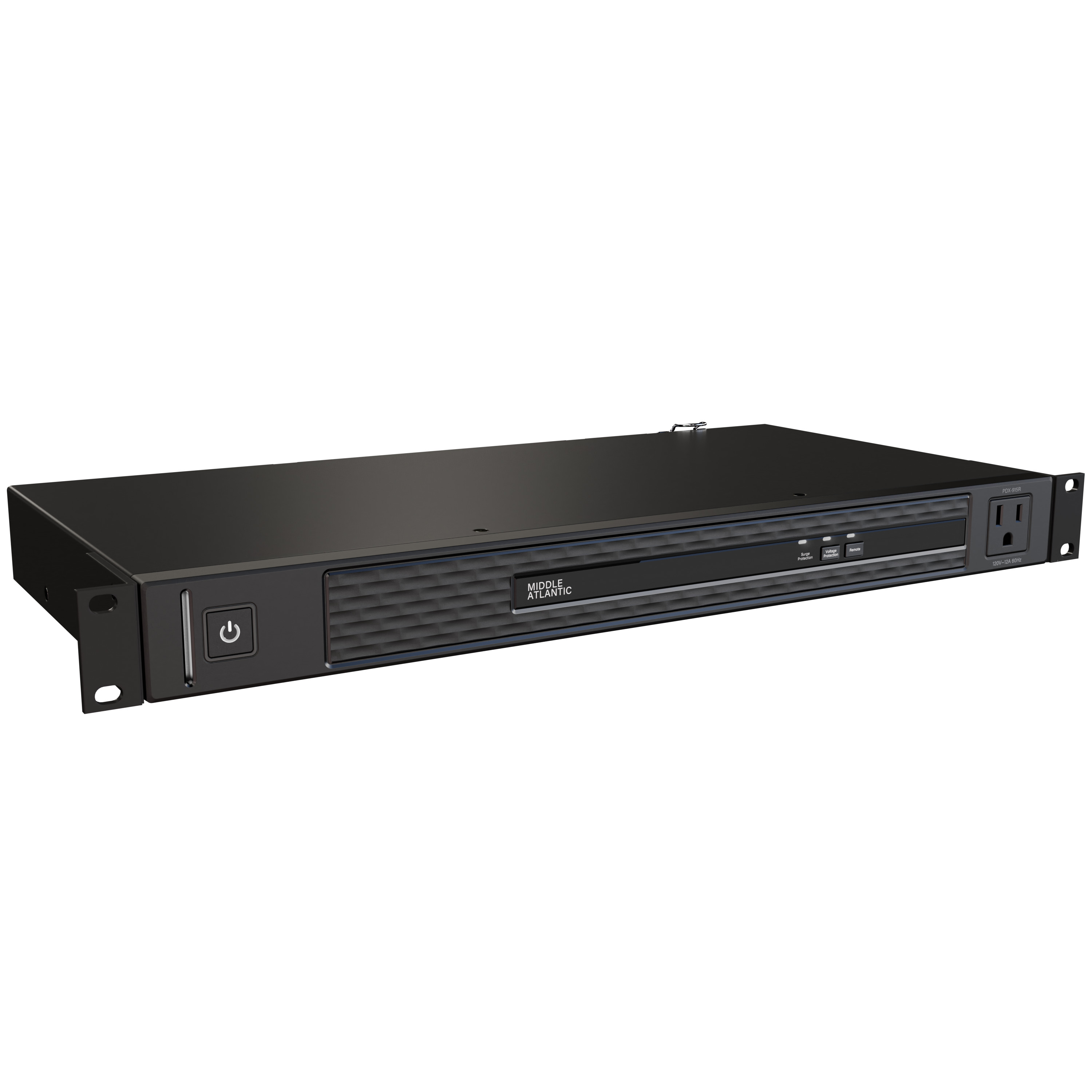 【Hi_　DH-915R(W)】 Legrand AV | Middle Atlantic PDX-915R NEXSYS Rackmount PDU